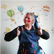 Soy Técnico Superior en Educación infantil y Técnico Superior en Animación Sociocultural. Tengo conocimientos básicos de música