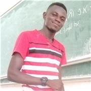 Etudiant en master 2 mathématique  fondamentale, je propose les cours de mathématiques au niveau collège et lycée