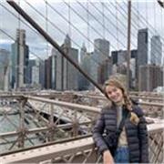 Laurea in Giurisprudenza, un anno vissuto in America: ripetizioni online di diritto, inglese e materie  umanistiche! 