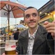 Chilled-out guy in Nottingham who struggled with maths as much as the next person - happy to hold vritual lessons when needed. 