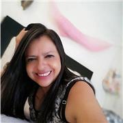 Profesora de ingles imparte clases de apoyo!