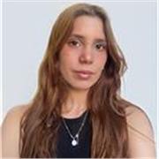 Graduada ofrece clases de refuerzo de primaria, se inglés avanzado y me gusta enseñar jugando