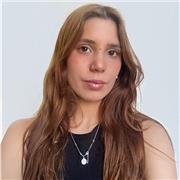 Graduada ofrece clases de refuerzo de primaria, se inglés avanzado y me gusta enseñar jugando