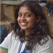 English Tutor for children of ages 5-15 years old.