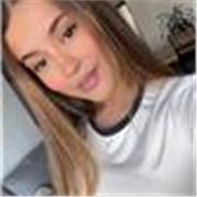 Estudiante de fisioterapia, con ganas con ganas de enseñar cosas a personas y tener nuevas experiencias