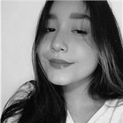 Estudiante de pedagogía infantil dispuesta a compartir sus conocimientos del inglés a todos los niños y jóvenes que se encuentren interesados en mejorar su segundo idioma