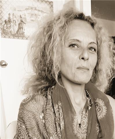 Isis Laure