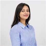 Anushuya Das