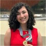 Native de langue maternelle espagnole, propose des cours dynamiques et interactifs.