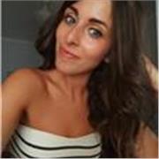 Licenciada en idiomas (español, francés e inglés) y nativa italiana, ofrezco clases particulares dirigidas a todos los niveles