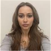 Compassionate, creative and organised. Those needing pastoral care.