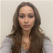 Compassionate, creative and organised. Those needing pastoral care.