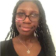 Precious Kitua