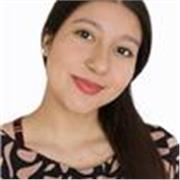 Ingeniera especializada en dar apoyo en matemáticas