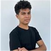 Computer Science tutor offering interactive programming and database lessons for high school and university students online