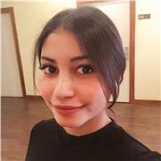 Syarifah Nadirah