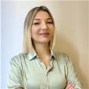 Traductora nativa italiana imparte clases particulares de italiano online para todos los niveles