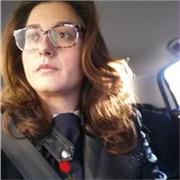 Laureata in Psicologia dello Sviluppo