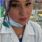 Niñera para cuidar y ayudar con las tareas de tus niños