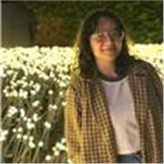 Ingeniera con experiencia en acompañamiento de deberes en materias de ciencias como física, química y matemáticas