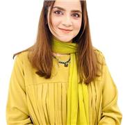 Rabia Bahadurdin