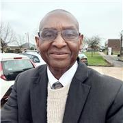 Victor Awosanmi