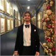 English tutor providing tutoring to children of all ages