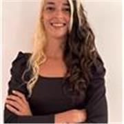 Tutora de español en varias plataformas. Clases de conversación, dinámicas y prácticas