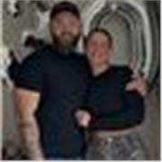 I am an easy going and fun person.