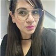 Maestra de Español, apoyo especial a adultos y niños