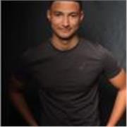 University student studying maths and sports with plenty of experience working with kids