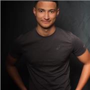 University student studying maths and sports with plenty of experience working with kids