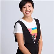 Docteur en anglais de Hong Kong, avec plus de 10 ans d'expérience dans l'enseignement, de l'enfance à l'âge adulte