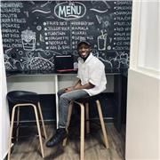 Opeyemi Oloruntola