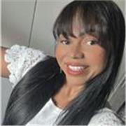 Professora de licenciatura ciências biológicas