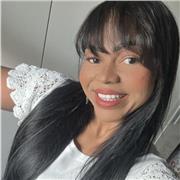 Professora de licenciatura ciências biológicas