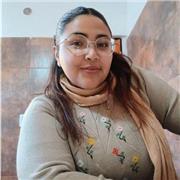 Estoy capacitada para dar sin problemas clases online tanto se musica, lengua, matematica, ciencias naturales de nivel inicial
