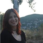 Profesora de dibujo y prácticamente todo lo relacionado con el arte, para todas las edades