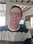 Ismael Bahay Martine Morilla