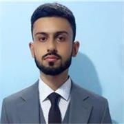Myself Hamza Farhan, a passionate tutor for Alevels for different boards