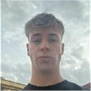 Estudiante de educación primaria con mención en educación física en la Universidad Rey Juan Carlos en Fuenlabrada