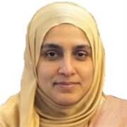 Saima Aziz
