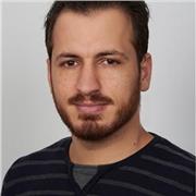 Computer und Arabischunterricht