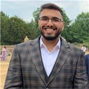 Passionate about Maths and Physics - 1st Class Degrees in Both - Eager to help others in their journey
