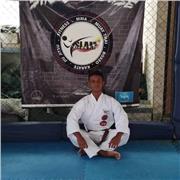 Clases de Defensa Personal para principiantes