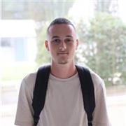 Étudiant en école d’ingénieur pour de l’aide en cours de sciences