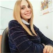 Laureata in giurisprudenza impartisce ripetizioni di diritto ai ragazzi delle scuole superiori.
Flessibilità e disponibilità