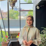 I’m a patient and passionate tutor helping curious learners.