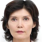 Professeure de coréen, russe et/ou kirghize
