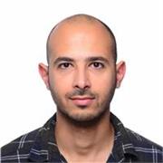 Native Arabic and English speaker with a master's in physics. Experience in private touring for math and physics.
